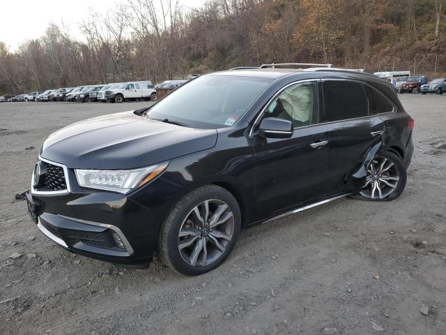 ACURA MDX ADVANC 2020 5j8yd4h92ll000426