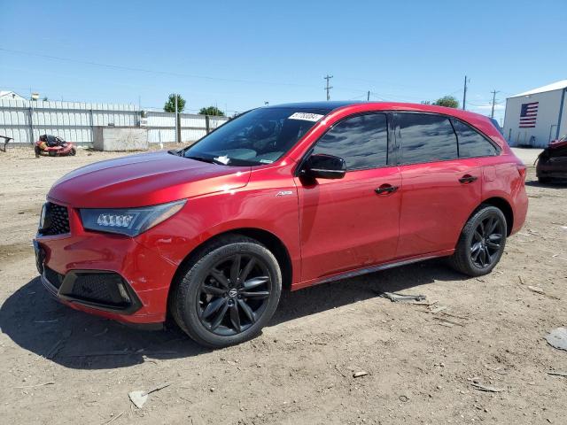 ACURA MDX ADVANC 2020 5j8yd4h93ly000115