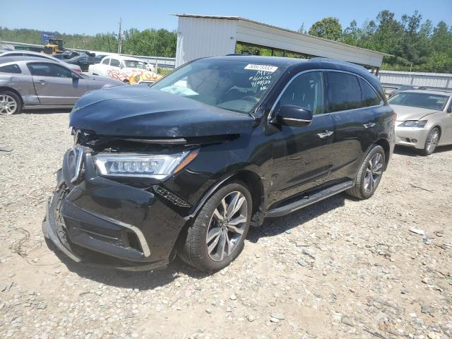 ACURA MDX ADVANC 2019 5j8yd4h94kl005657