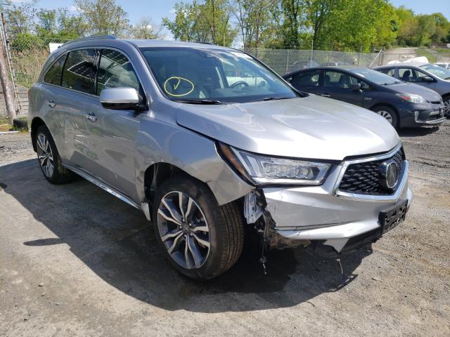 ACURA NULL 2020 5j8yd4h95ll000064