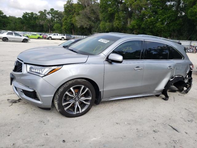 ACURA MDX ADVANC 2020 5j8yd4h97ll013771