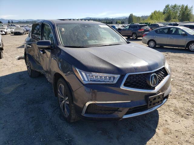 ACURA MDX SPORT 2020 5j8yd7h50ll001573