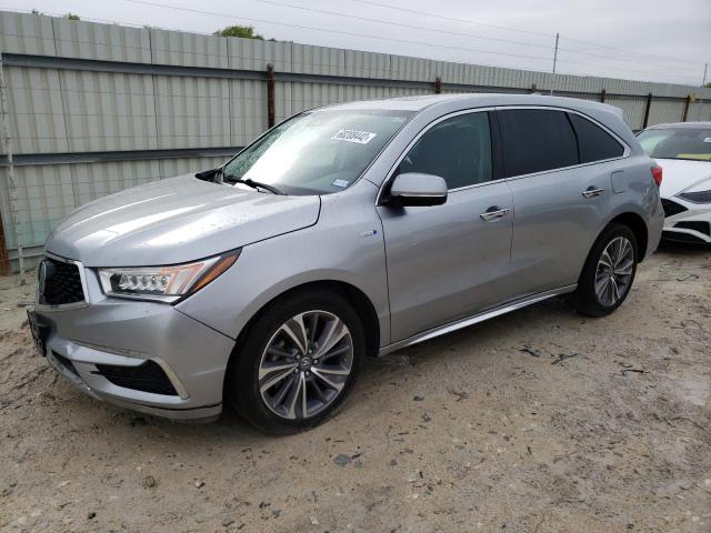 ACURA MDX SPORT 2018 5j8yd7h55jl000822