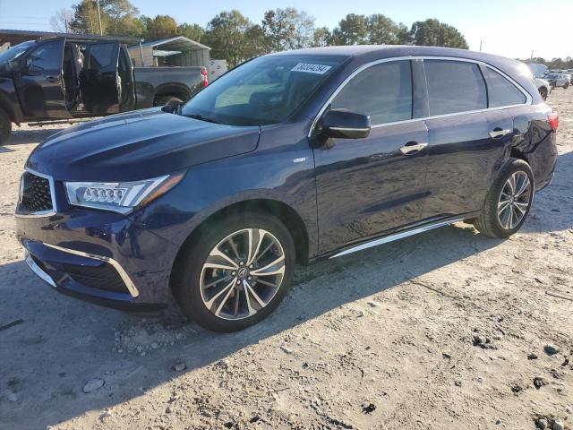 ACURA MDX SPORT 2019 5j8yd7h56kl000006