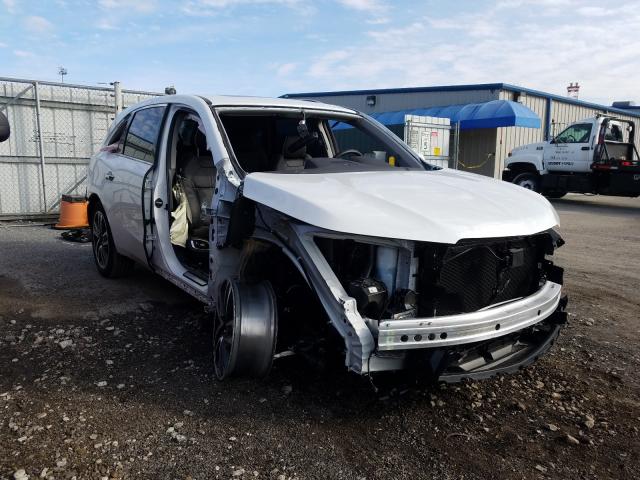 ACURA MDX SPORT 2020 5j8yd7h71ll001759