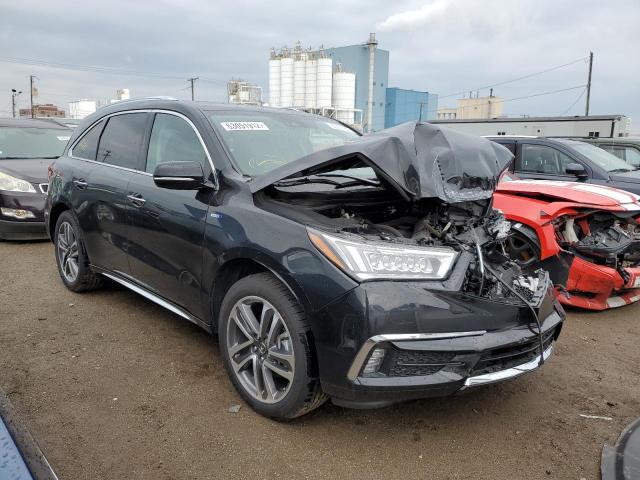 ACURA MDX SPORT 2018 5j8yd7h79jl000937