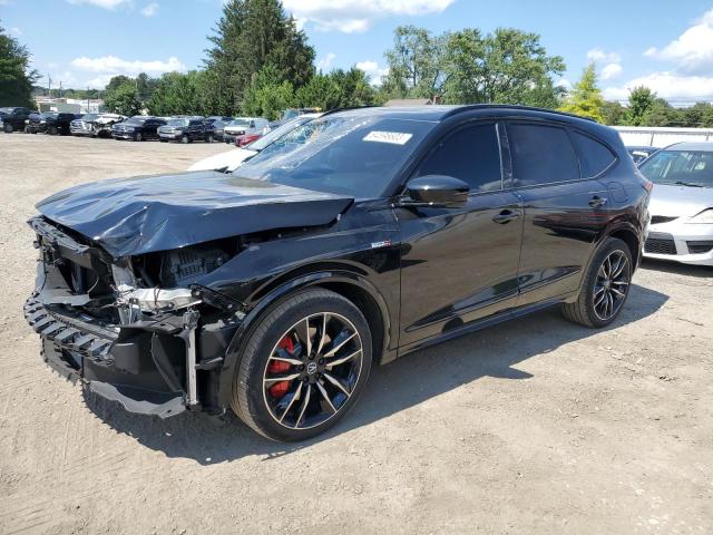 ACURA MDX TYPE S 2022 5j8yd8h81nl004341