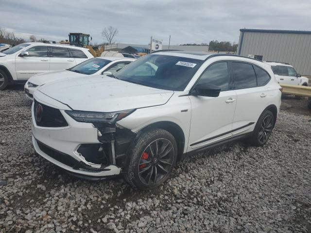 ACURA MDX TYPE S 2022 5j8yd8h83nl000324