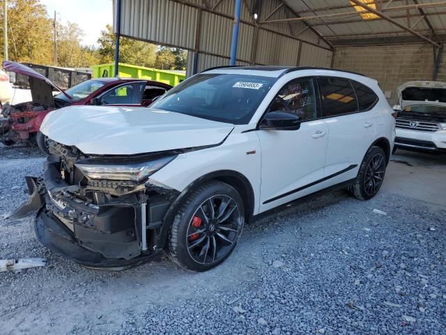 ACURA MDX TYPE S 2022 5j8yd8h83nl002946