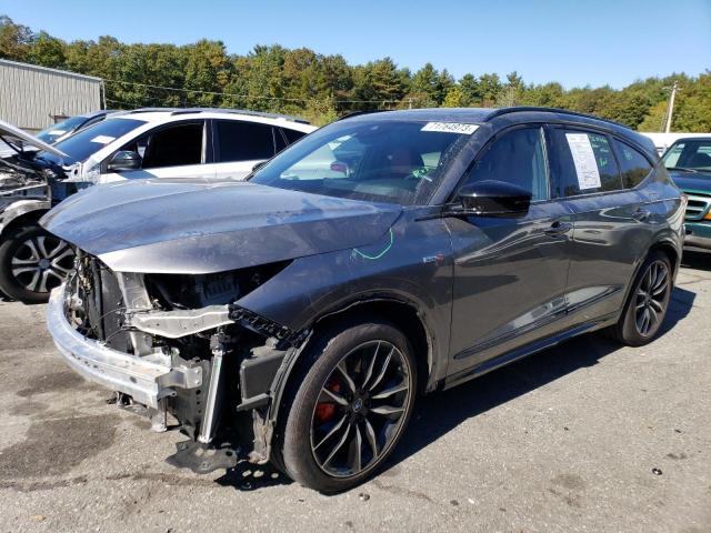 ACURA MDX TYPE S 2022 5j8yd8h87nl003274