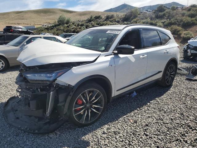 ACURA MDX TYPE S 2024 5j8yd8h8xrl001976