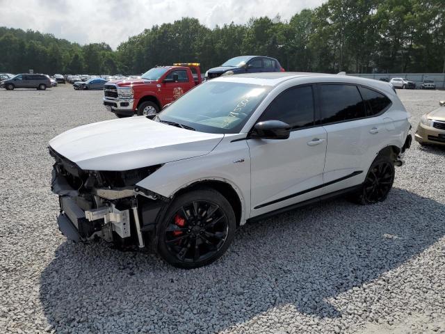 ACURA MDX TYPE S 2023 5j8yd8h90pl000700