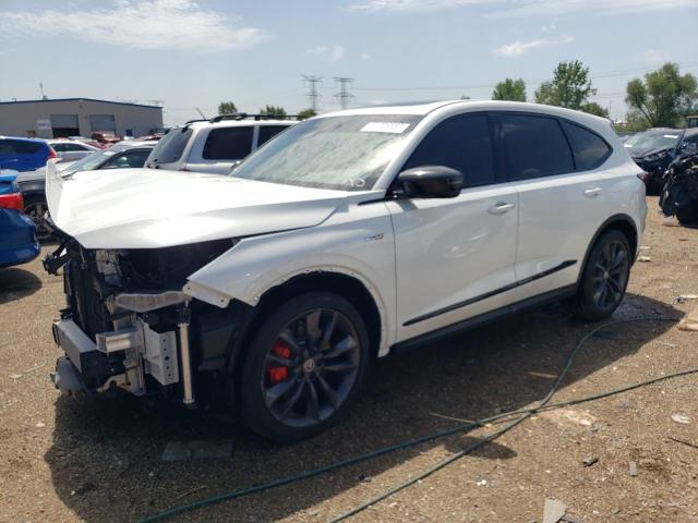 ACURA MDX TYPE S 2022 5j8yd8h96nl004103