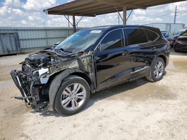 ACURA MDX 2022 5j8yd9h32nl000244