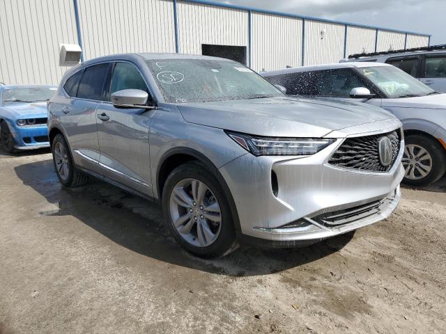 ACURA MDX 2022 5j8yd9h35nl000366