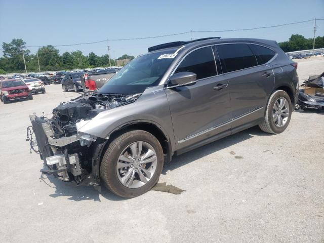 ACURA MDX 2022 5j8yd9h36nl003020