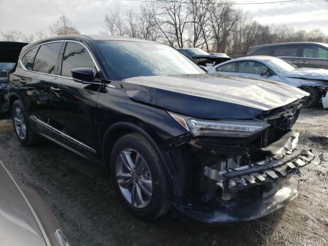 ACURA MDX 2022 5j8yd9h39nl004209