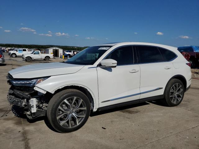 ACURA MDX TECHNO 2023 5j8yd9h40pl006605