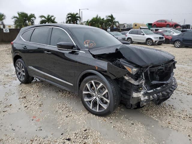 ACURA MDX TECHNO 2022 5j8yd9h43nl005834