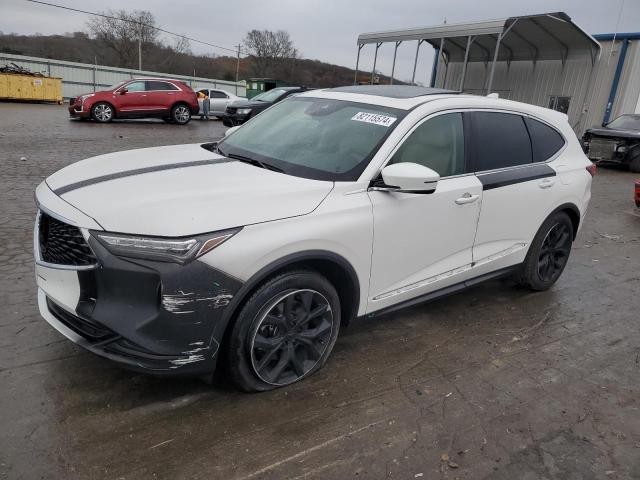 ACURA MDX TECHNO 2023 5j8yd9h43pl007733