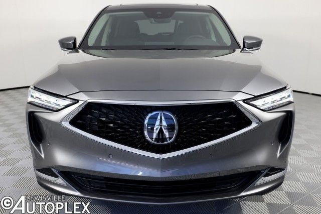 ACURA MDX 2022 5j8yd9h44nl011383