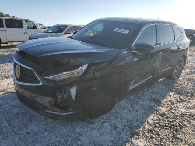 ACURA MDX 2023 5j8yd9h45pl001898