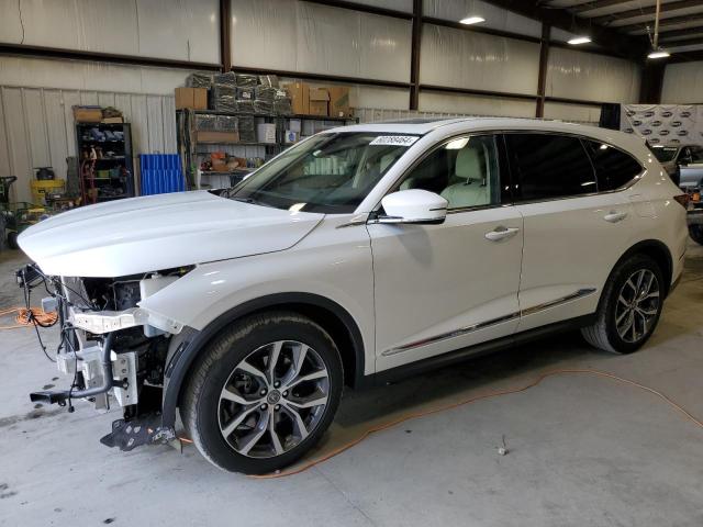 ACURA MDX 2022 5j8yd9h46nl008064