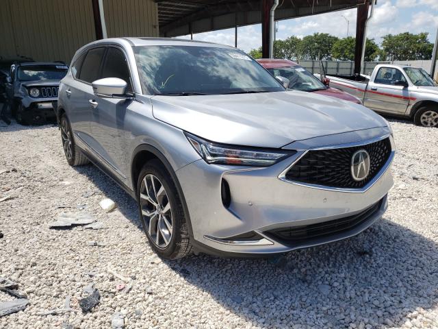 ACURA NULL 2022 5j8yd9h48nl003920