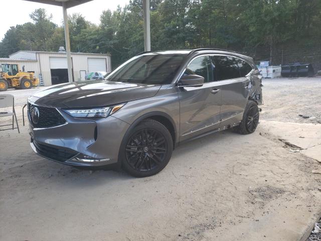 ACURA MDX TECHNO 2022 5j8yd9h48nl004159