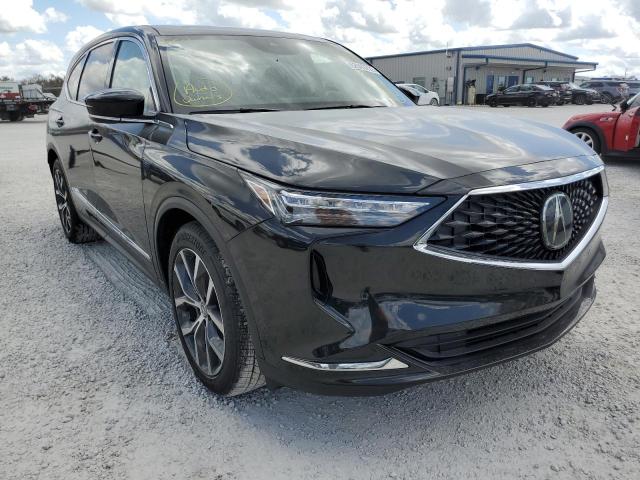 ACURA MDX TECHNO 2023 5j8yd9h48pl001023