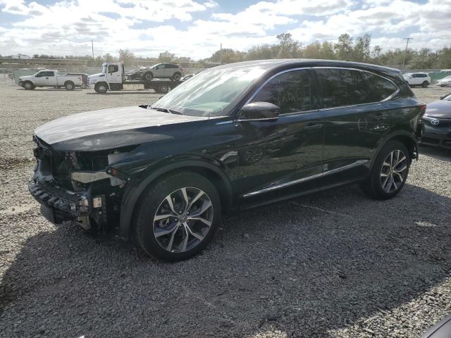 ACURA MDX 2023 5j8yd9h48pl008022