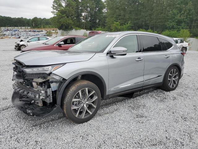 ACURA MDX 2023 5j8yd9h49pl007848