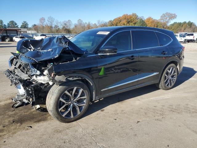 ACURA MDX TECHNO 2022 5j8yd9h4xnl001313