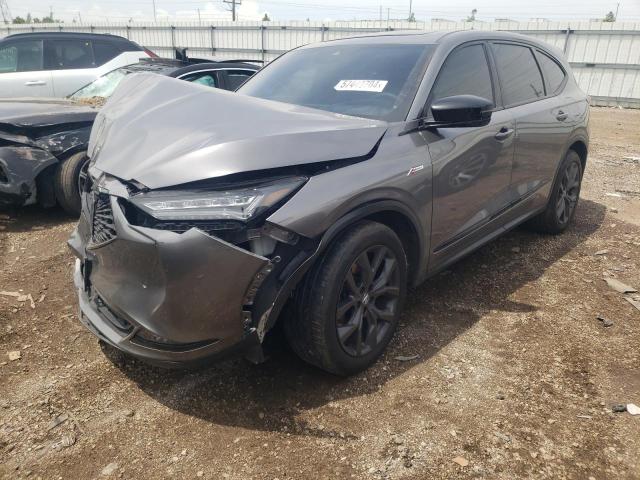 ACURA NULL 2023 5j8ye1h00pl001948