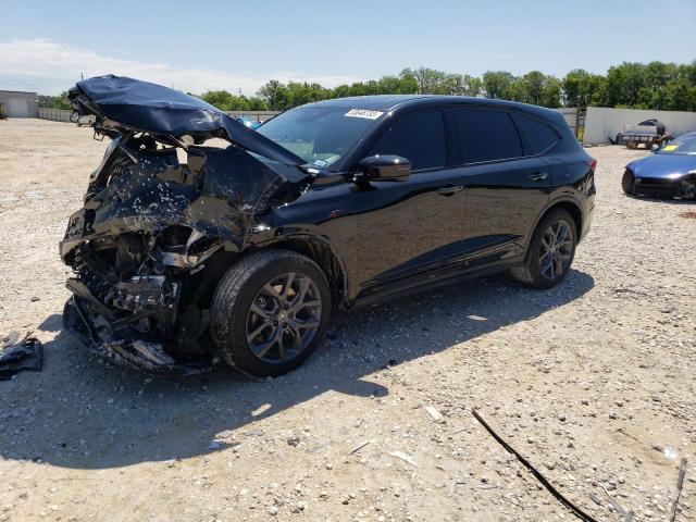 ACURA MDX A-SPEC 2023 5j8ye1h00pl004347