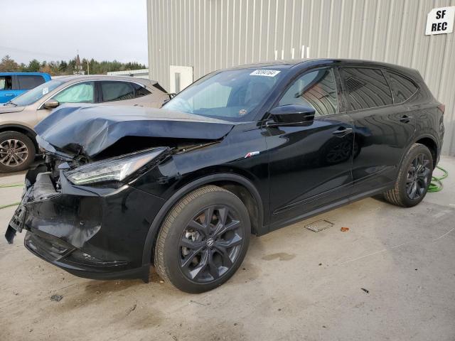 ACURA MDX A-SPEC 2023 5j8ye1h00pl011377