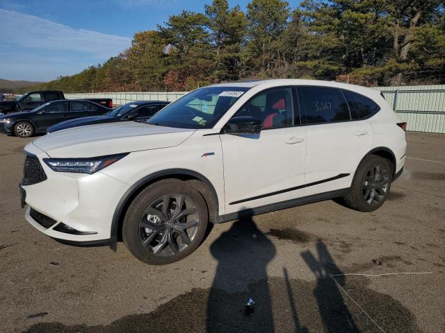 ACURA MDX A-SPEC 2022 5j8ye1h02nl049982