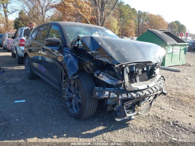 ACURA MDX 2023 5j8ye1h02pl028682