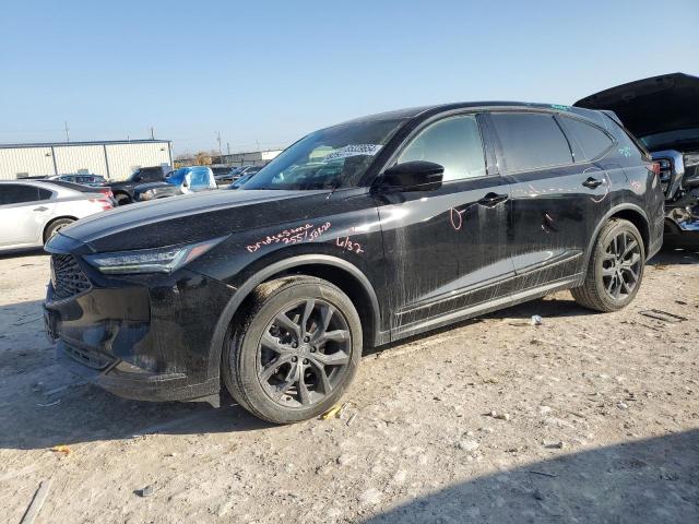 ACURA MDX A-SPEC 2022 5j8ye1h03nl002671