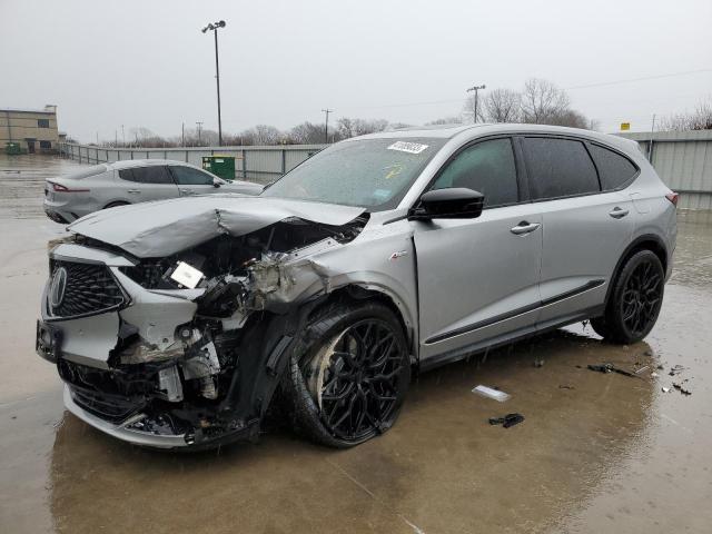 ACURA MDX A-SPEC 2022 5j8ye1h03nl004839