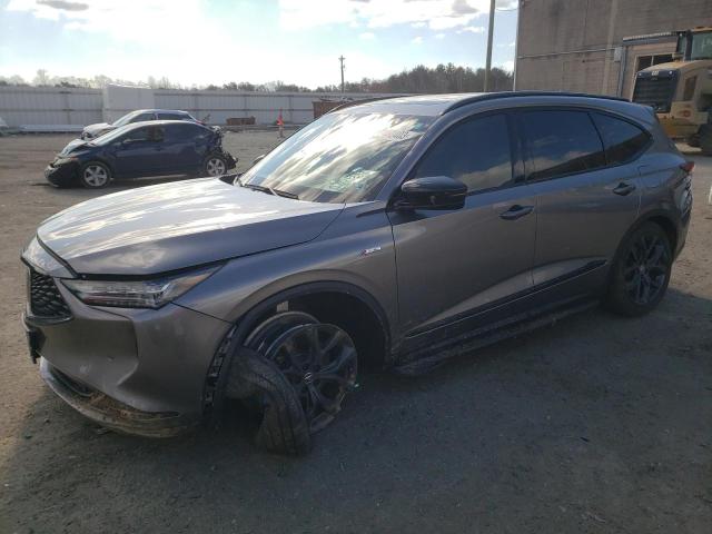 ACURA MDX A-SPEC 2022 5j8ye1h03nl005697