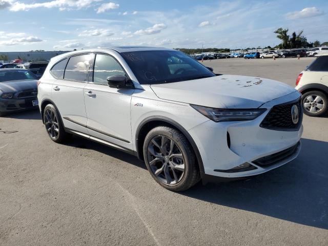 ACURA MDX A-SPEC 2022 5j8ye1h03nl026517