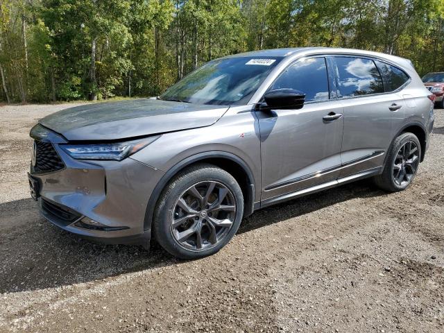 ACURA MDX A-SPEC 2022 5j8ye1h03nl802807