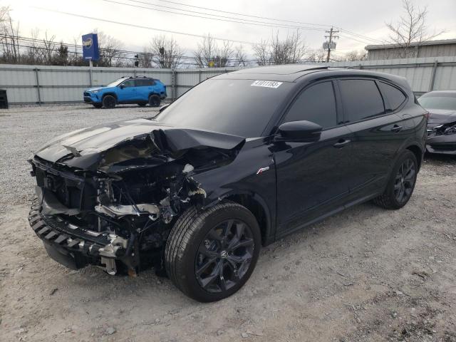 ACURA MDX A-SPEC 2023 5j8ye1h04pl002567