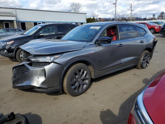 ACURA MDX 2023 5j8ye1h04pl008966