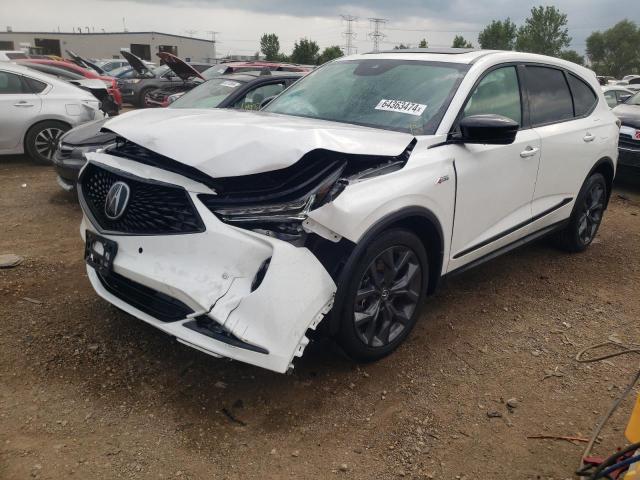 ACURA MDX A-SPEC 2023 5j8ye1h04pl029378