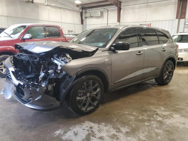 ACURA MDX A-SPEC 2024 5j8ye1h04rl019551