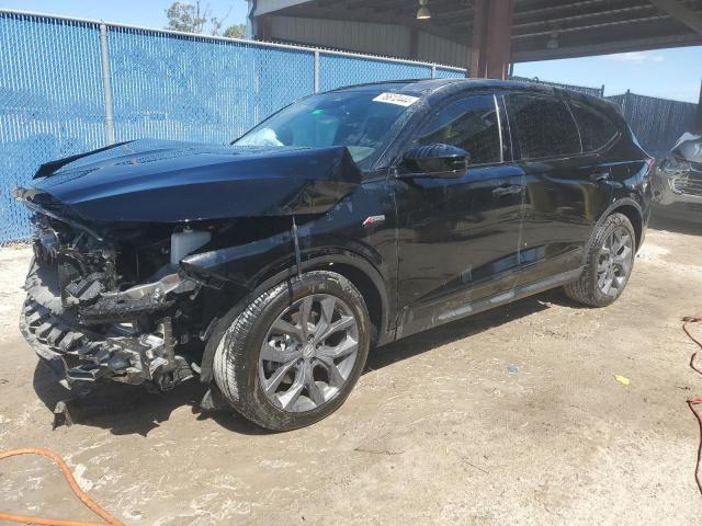 ACURA MDX A-SPEC 2022 5j8ye1h05nl039298