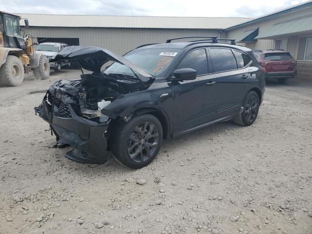 ACURA MDX 2022 5j8ye1h05nl044372