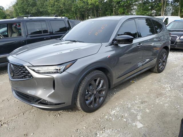 ACURA MDX 2023 5j8ye1h05pl036789